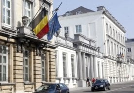 Белгия Марказий Осиё билан ҳамкорликни кенгайтириш