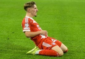 Бавария клуби 17 ёшли Леннарт Карл билан шартномани