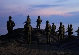Тайваннинг “Zero Day Attack” номли янги телесериали Хитой