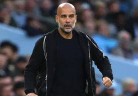 Пеп Гвардиола каталониялик мухлислар учун нафақат