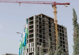 Бугун, 7 декабрь куни эрталаб соат 09:00 да ўлчанган