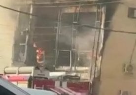 Тошкентнинг Шайхонтоҳур туманида жойлашган икки қаватли