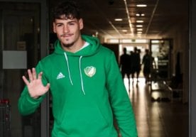 Тошкентнинг нуфузли клуби "Бунёдкор" жамоаси ўз