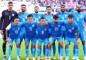 Тошкент ва Душанбе мезбонлик қилаётган «CAFA Nations