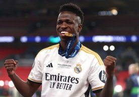 "Реал Мадрид" жамоаси бразилиялик ҳужумчи