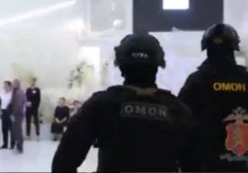 22 сентябрь куни Красноярскдаги “Корона” банкет залида
