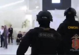 22 сентябрь куни Красноярскдаги “Корона” банкет залида