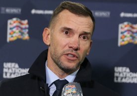 Andriy Shevchenko: "There is no place for Tymoshuk in Ukrainian football" фото