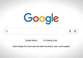 Google loses market share but remains the dominant search engine фото