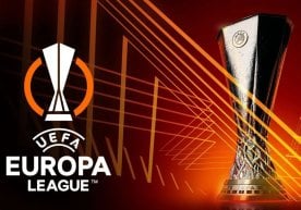 The quarter-final stage of Europe's prestigious