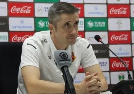 “Қизилқум” устози “Навбаҳор” таслим этилган муҳим ўйин ҳақида нималар деди? фото