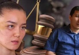 Қозоғистоннинг Остона шаҳрида жуда шов-шувли суд жараёни