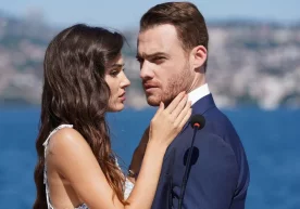 Aytilganidek, yo rashk sevgini, yoki sevgi rashkni