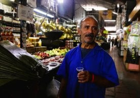 АҚШнинг эҳтимолий ҳарбий чораларига доир огоҳлантиришлари