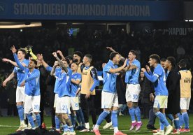 Италия А сериясининг 13-тур марказий учрашувида