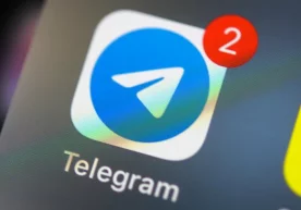 Фото: «Global Look Press» Telegram мессенжерида пулли —