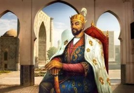 Sohibqiron Amir Temur vasiyati haqida bilasizmi? фото