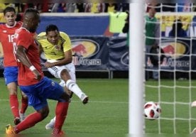 As the start of the 2026 FIFA World Cup, hosted by the