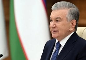Ўзбекистонда ёшларимизнинг касб-ҳунарли бўлиб, доимий