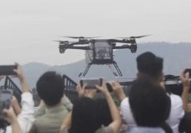Хитойнинг машҳур стартапи ҳисобланган Xpeng Aeroht
