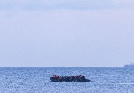 Франциянинг шимолий ҳудудларидан Буюк Британия томон йўл