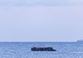 Франциянинг шимолий ҳудудларидан Буюк Британия томон йўл