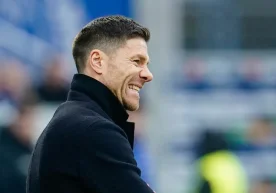 Мадриднинг "Реал" клуби бош мураббийи Хаби