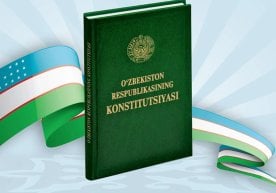 Президент томонидан «Янги таҳрирдаги Ўзбекистон
