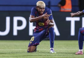 2025-йил охирида Globe Soccer Awards мукофотларини