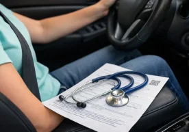 14 январь куни Ўзбекистонда йўл ҳаракати қоидаларини