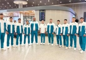 Боксчиларимиз Жаҳон кубогининг иккинчи босқичига йўл олишди фото