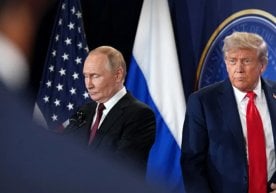 Финляндия президенти Александр Стубб Россиянинг Венгрияда