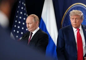 Финляндия президенти Александр Стубб Россиянинг Венгрияда
