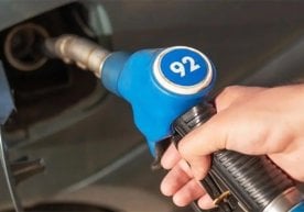 Ўзбекистон хомашё бозорида AI-92 бензини қиймати қисқа