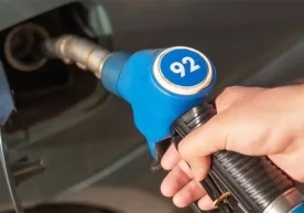 Özbekistan’ın hammadde piyasasında AI-92 benzininin fiyatı