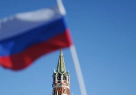 Европа Иттифоқи доирасида Россияга қарши навбатдаги —