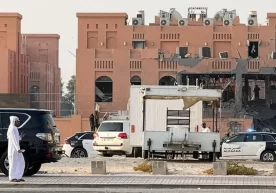 AQSH prezidenti Donald Tramp Qatarga qarata har qanday