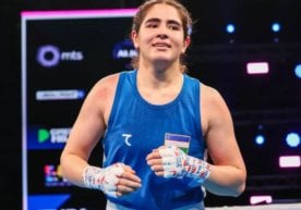 Маълумки, Англиянинг Ливерпуль шаҳрида World Boxing