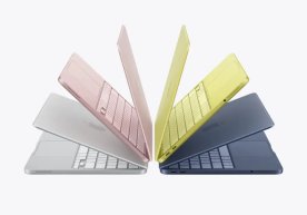 Apple ўзининг энг ҳамёнбоп ноутбукларидан бири — янги