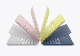 Apple ўзининг энг ҳамёнбоп ноутбукларидан бири — янги