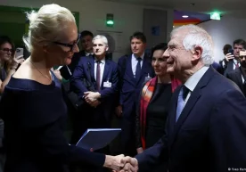 Европа Иттифоқи Алексей Навалнийнинг ўлими учун асосий