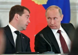 Фото: Censor Европа Иттифоқи Россияга қарши ўн иккинчи