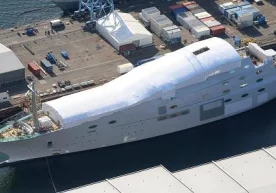 «Еврохим» хўжайинларидан бири, Forbes талқини бўйича