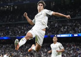 Мадриднинг «Реал» клуби президенти Флорентино Перес