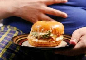 Семизлик ва бошқа сурункали касалликлар АҚШ визасини