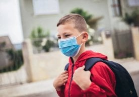 Тошкентда кузатилаётган смог болалар саломатлигига