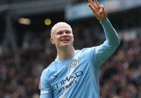 "Barselona" klubi afsonasi Migel Nadal