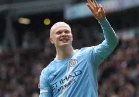 "Барселона" клуби афсонаси Мигел Надал