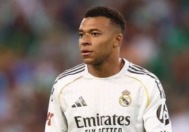 Kylian Mbappe uchun Real Madriddagi orzu qilingan faoliyat