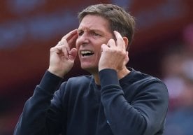 Англия Премьер-лигасининг 22-турида “Кристал Пэлас”